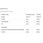 7Nutrition - CREAPURE Creatine Monohydrate / 500g​